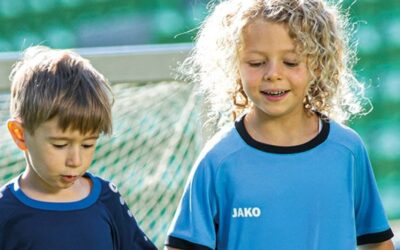 Sommer-Kids-Camp August